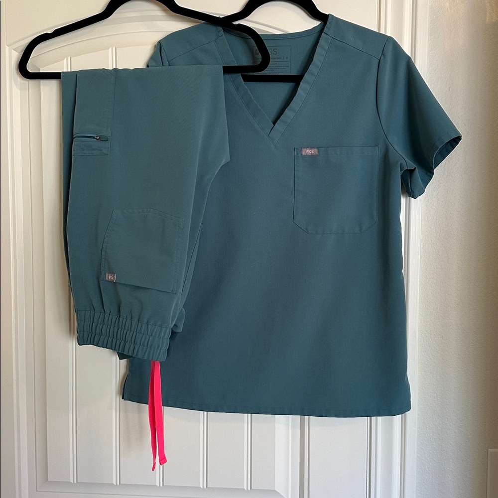 Hydrogreen Set